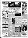 Torquay Times, and South Devon Advertiser Friday 02 December 1960 Page 4