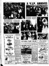 Torquay Times, and South Devon Advertiser Friday 02 December 1960 Page 14