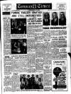 Torquay Times, and South Devon Advertiser Friday 06 January 1961 Page 1