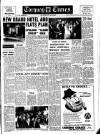 Torquay Times, and South Devon Advertiser Friday 24 February 1961 Page 1