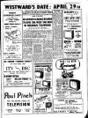 Torquay Times, and South Devon Advertiser Friday 10 March 1961 Page 7