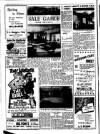 Torquay Times, and South Devon Advertiser Friday 17 March 1961 Page 4