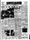 Torquay Times, and South Devon Advertiser Friday 21 April 1961 Page 1