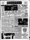 Torquay Times, and South Devon Advertiser Friday 05 May 1961 Page 1