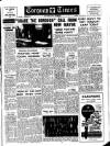 Torquay Times, and South Devon Advertiser Friday 26 May 1961 Page 1