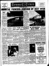 Torquay Times, and South Devon Advertiser Friday 02 June 1961 Page 1