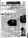 Torquay Times, and South Devon Advertiser Friday 23 June 1961 Page 1