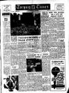 Torquay Times, and South Devon Advertiser Friday 21 July 1961 Page 1