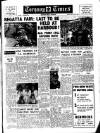 Torquay Times, and South Devon Advertiser Friday 25 August 1961 Page 1