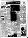 Torquay Times, and South Devon Advertiser Friday 01 September 1961 Page 1