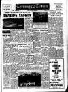 Torquay Times, and South Devon Advertiser Friday 08 September 1961 Page 1