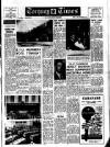 Torquay Times, and South Devon Advertiser Friday 15 September 1961 Page 1