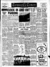 Torquay Times, and South Devon Advertiser Friday 06 October 1961 Page 1