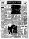 Torquay Times, and South Devon Advertiser Friday 03 November 1961 Page 1