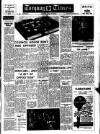 Torquay Times, and South Devon Advertiser Friday 10 November 1961 Page 1