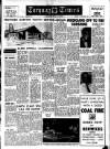 Torquay Times, and South Devon Advertiser Friday 01 December 1961 Page 1