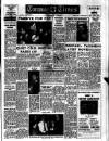 Torquay Times, and South Devon Advertiser Friday 26 January 1962 Page 1