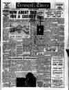 Torquay Times, and South Devon Advertiser Friday 09 February 1962 Page 1