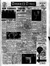 Torquay Times, and South Devon Advertiser Friday 16 March 1962 Page 1