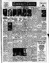 Torquay Times, and South Devon Advertiser Friday 04 May 1962 Page 1