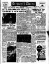 Torquay Times, and South Devon Advertiser Friday 25 May 1962 Page 1