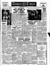 Torquay Times, and South Devon Advertiser Friday 29 June 1962 Page 1