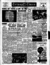 Torquay Times, and South Devon Advertiser Friday 03 August 1962 Page 1
