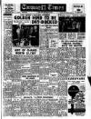 Torquay Times, and South Devon Advertiser Friday 14 September 1962 Page 1