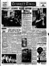 Torquay Times, and South Devon Advertiser Friday 23 November 1962 Page 1