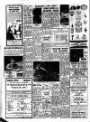 Torquay Times, and South Devon Advertiser Friday 21 December 1962 Page 10