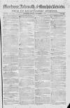Montrose Review Friday 01 November 1844 Page 1