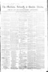 Montrose Review Friday 28 September 1849 Page 1