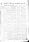 Montrose Review Friday 24 January 1851 Page 1