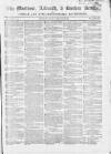 Montrose Review Friday 20 February 1857 Page 1