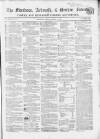 Montrose Review Friday 27 March 1857 Page 1