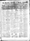 Montrose Review Friday 30 December 1864 Page 1