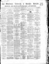 Montrose Review Friday 21 January 1870 Page 1