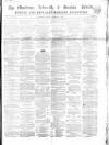 Montrose Review Friday 04 February 1870 Page 1