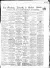 Montrose Review Friday 25 February 1870 Page 1