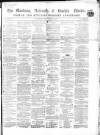 Montrose Review Friday 04 March 1870 Page 1