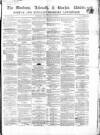 Montrose Review Friday 18 March 1870 Page 1