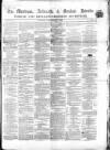 Montrose Review Friday 25 March 1870 Page 1