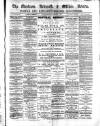 Montrose Review Friday 01 February 1884 Page 1