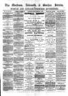 Montrose Review Friday 15 February 1884 Page 1