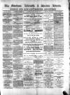 Montrose Review Friday 07 March 1884 Page 1