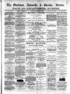 Montrose Review Friday 04 July 1884 Page 1