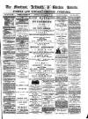 Montrose Review Friday 23 January 1885 Page 1