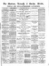 Montrose Review Friday 06 March 1885 Page 1