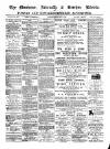 Montrose Review Friday 08 May 1885 Page 1