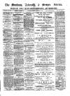 Montrose Review Friday 13 November 1885 Page 1